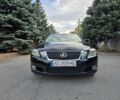 Чорний Лексус ГС, об'ємом двигуна 3 л та пробігом 300 тис. км за 9900 $, фото 1 на Automoto.ua