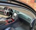 Чорний Лексус ГС, об'ємом двигуна 3.46 л та пробігом 319 тис. км за 6500 $, фото 20 на Automoto.ua