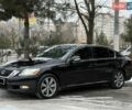 Чорний Лексус ГС, об'ємом двигуна 3 л та пробігом 200 тис. км за 10950 $, фото 6 на Automoto.ua