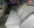Черный Лексус ГС, объемом двигателя 3.46 л и пробегом 244 тыс. км за 11500 $, фото 30 на Automoto.ua