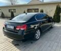 Чорний Лексус ГС, об'ємом двигуна 3.5 л та пробігом 169 тис. км за 10000 $, фото 5 на Automoto.ua