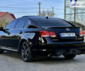 Чорний Лексус ГС, об'ємом двигуна 3.5 л та пробігом 179 тис. км за 9100 $, фото 1 на Automoto.ua