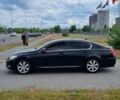 Черный Лексус ГС, объемом двигателя 3.5 л и пробегом 162 тыс. км за 9800 $, фото 1 на Automoto.ua