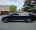 Лексус ГС 2008 у Дніпро (Дніпропетровську) на Automoto.ua Чорний Лексус ГС, об'ємом двигуна 3 л та пробігом 311 тис. км за 9999 $, фото 4 на Automoto.ua