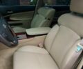 Чорний Лексус ГС, об'ємом двигуна 3.5 л та пробігом 169 тис. км за 10000 $, фото 1 на Automoto.ua