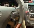 Черный Лексус ГС, объемом двигателя 3.5 л и пробегом 198 тыс. км за 10490 $, фото 20 на Automoto.ua