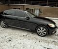 Чорний Лексус ГС, об'ємом двигуна 3 л та пробігом 200 тис. км за 10500 $, фото 6 на Automoto.ua