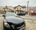Черный Лексус ГС, объемом двигателя 3.5 л и пробегом 220 тыс. км за 8500 $, фото 1 на Automoto.ua