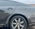 Чорний Лексус ГС, об'ємом двигуна 3.5 л та пробігом 170 тис. км за 12500 $, фото 25 на Automoto.ua