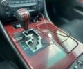 Черный Лексус ГС, объемом двигателя 3.5 л и пробегом 320 тыс. км за 8900 $, фото 10 на Automoto.ua