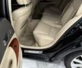 Черный Лексус ГС, объемом двигателя 3.5 л и пробегом 293 тыс. км за 8900 $, фото 10 на Automoto.ua