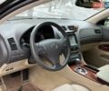 Чорний Лексус ГС, об'ємом двигуна 3 л та пробігом 200 тис. км за 10950 $, фото 16 на Automoto.ua