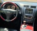 Черный Лексус ГС, объемом двигателя 3 л и пробегом 207 тыс. км за 7900 $, фото 18 на Automoto.ua