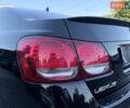 Чорний Лексус ГС, об'ємом двигуна 3.46 л та пробігом 244 тис. км за 10500 $, фото 11 на Automoto.ua