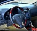 Черный Лексус ГС, объемом двигателя 3.5 л и пробегом 131 тыс. км за 10700 $, фото 9 на Automoto.ua