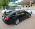 Черный Лексус ГС, объемом двигателя 3.5 л и пробегом 193 тыс. км за 9700 $, фото 3 на Automoto.ua