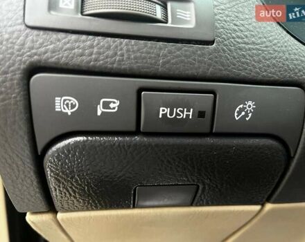 Чорний Лексус ГС, об'ємом двигуна 3 л та пробігом 311 тис. км за 9800 $, фото 24 на Automoto.ua