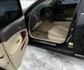 Черный Лексус ГС, объемом двигателя 3.5 л и пробегом 293 тыс. км за 8900 $, фото 6 на Automoto.ua
