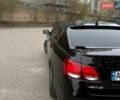 Чорний Лексус ГС, об'ємом двигуна 3.46 л та пробігом 207 тис. км за 11800 $, фото 4 на Automoto.ua