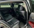 Черный Лексус ГС, объемом двигателя 3.5 л и пробегом 330 тыс. км за 8500 $, фото 7 на Automoto.ua