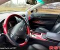 Черный Лексус ГС, объемом двигателя 3.5 л и пробегом 315 тыс. км за 10000 $, фото 6 на Automoto.ua