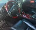 Чорний Лексус ГС, об'ємом двигуна 3.46 л та пробігом 166 тис. км за 8000 $, фото 8 на Automoto.ua