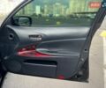 Чорний Лексус ГС, об'ємом двигуна 3.46 л та пробігом 165 тис. км за 7800 $, фото 18 на Automoto.ua