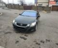 Черный Лексус ГС, объемом двигателя 3.46 л и пробегом 190 тыс. км за 7300 $, фото 4 на Automoto.ua