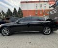 Черный Лексус ГС, объемом двигателя 3.46 л и пробегом 244 тыс. км за 11500 $, фото 12 на Automoto.ua