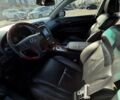 Чорний Лексус ГС, об'ємом двигуна 3.5 л та пробігом 301 тис. км за 7000 $, фото 10 на Automoto.ua