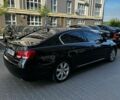 Чорний Лексус ГС, об'ємом двигуна 3.5 л та пробігом 272 тис. км за 9900 $, фото 4 на Automoto.ua