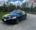 Черный Лексус ГС, объемом двигателя 3.5 л и пробегом 316 тыс. км за 8999 $, фото 1 на Automoto.ua
