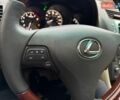 Черный Лексус ГС, объемом двигателя 3.46 л и пробегом 244 тыс. км за 11500 $, фото 40 на Automoto.ua