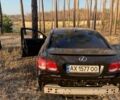 Черный Лексус ГС, объемом двигателя 3.5 л и пробегом 318 тыс. км за 7500 $, фото 6 на Automoto.ua