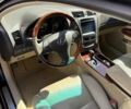 Черный Лексус ГС, объемом двигателя 3.46 л и пробегом 230 тыс. км за 9999 $, фото 21 на Automoto.ua