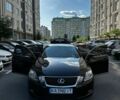 Чорний Лексус ГС, об'ємом двигуна 3.5 л та пробігом 272 тис. км за 9900 $, фото 12 на Automoto.ua