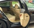 Черный Лексус ГС, объемом двигателя 3.46 л и пробегом 224 тыс. км за 8500 $, фото 15 на Automoto.ua
