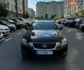 Чорний Лексус ГС, об'ємом двигуна 3.5 л та пробігом 272 тис. км за 9900 $, фото 6 на Automoto.ua