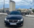 Чорний Лексус ГС, об'ємом двигуна 3.46 л та пробігом 319 тис. км за 6500 $, фото 5 на Automoto.ua
