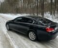 Чорний Лексус ГС, об'ємом двигуна 3.5 л та пробігом 189 тис. км за 8700 $, фото 3 на Automoto.ua