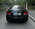 Чорний Лексус ГС, об'ємом двигуна 3 л та пробігом 130 тис. км за 10100 $, фото 14 на Automoto.ua