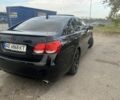 Лексус ГС 2008 у Дніпро (Дніпропетровську) на Automoto.ua Чорний Лексус ГС, об'ємом двигуна 3.5 л та пробігом 207 тис. км за 9500 $, фото 1 на Automoto.ua