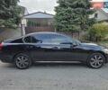 Лексус ГС 2008 у Дніпро (Дніпропетровську) на Automoto.ua Чорний Лексус ГС, об'ємом двигуна 3 л та пробігом 311 тис. км за 9999 $, фото 9 на Automoto.ua