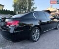 Чорний Лексус ГС, об'ємом двигуна 3.46 л та пробігом 244 тис. км за 10500 $, фото 15 на Automoto.ua
