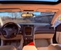 Черный Лексус ГС, объемом двигателя 3.46 л и пробегом 295 тыс. км за 8800 $, фото 7 на Automoto.ua