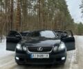 Чорний Лексус ГС, об'ємом двигуна 3.46 л та пробігом 295 тис. км за 8400 $, фото 13 на Automoto.ua
