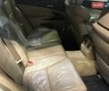 Черный Лексус ГС, объемом двигателя 2.99 л и пробегом 132 тыс. км за 9600 $, фото 14 на Automoto.ua