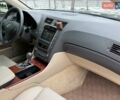 Чорний Лексус ГС, об'ємом двигуна 3 л та пробігом 200 тис. км за 10950 $, фото 25 на Automoto.ua