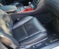 Черный Лексус ГС, объемом двигателя 3.46 л и пробегом 108 тыс. км за 10500 $, фото 10 на Automoto.ua