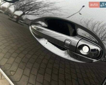 Чорний Лексус ГС, об'ємом двигуна 3 л та пробігом 311 тис. км за 9800 $, фото 17 на Automoto.ua